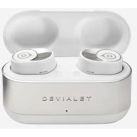 Devialet Gemini II 無線耳機 (經典白)